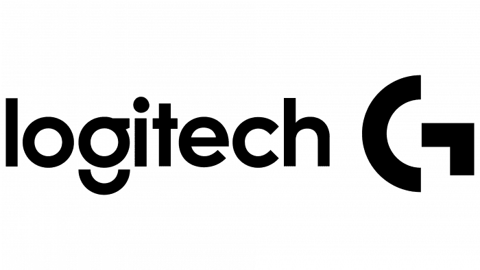 Logitech logo